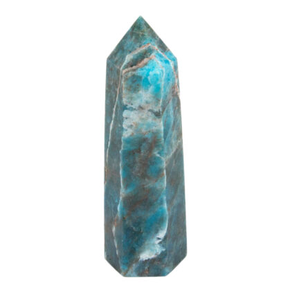 Blue Apatite Tower (3-3.5") - Image 2