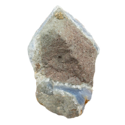 Blue Lace Agate Rough Crystal - Image 2