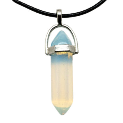 Opalite DT Pendant (40mm)