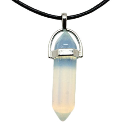 Opalite DT Pendant (40mm) - Image 2