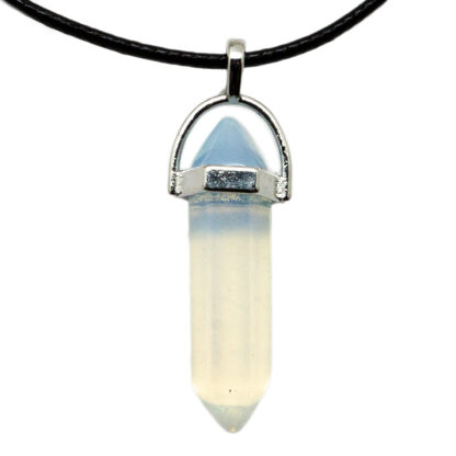 Opalite DT Pendant (40mm) - Image 3