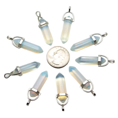 Opalite DT Pendant (40mm) - Image 4