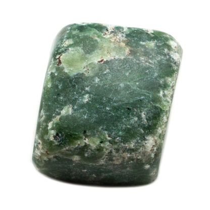 Nephrite Jade Tumbled Stone (20-30mm) - Image 4