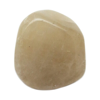 Citrine Tumbled Stone (1-1.5")