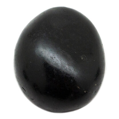 Shungite Tumbled Stone-1.5" - Image 3