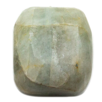 Aquamarine Tumbled Stone (20-30mm) - Image 2