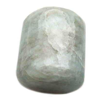 Aquamarine Tumbled Stone (20-30mm) - Image 3