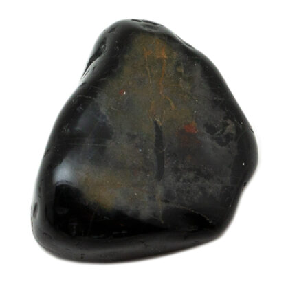 Black Onyx Tumbled Stone (20-30mm) - Image 3