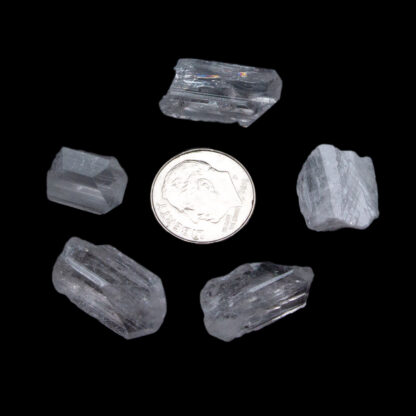 Danburite Rough Crystal (10-20mm) - Image 5