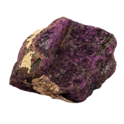 Purpurite Rough Crystal(2-3") - Image 2