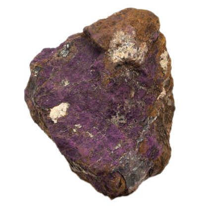 Purpurite Rough Crystal(3-4")