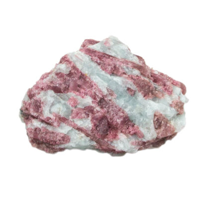 Pink Tourmaline in Matrix Rough(3-4") - Image 2