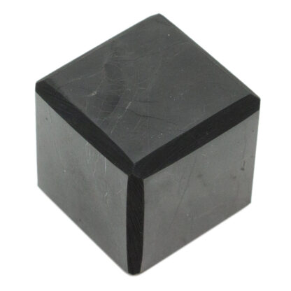 Shungite Cube (30mm)