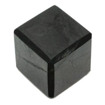 Shungite Cube (30mm) - Image 3