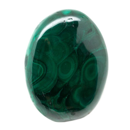 Malachite Palm Stone(40-50mm)