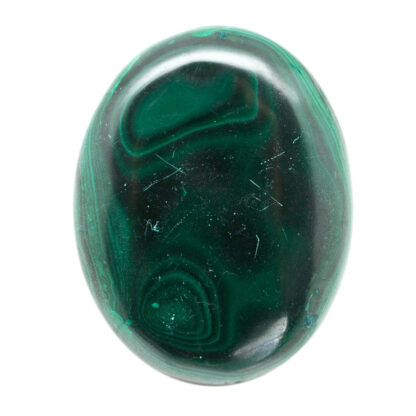 Malachite Palm Stone(40-50mm) - Image 3