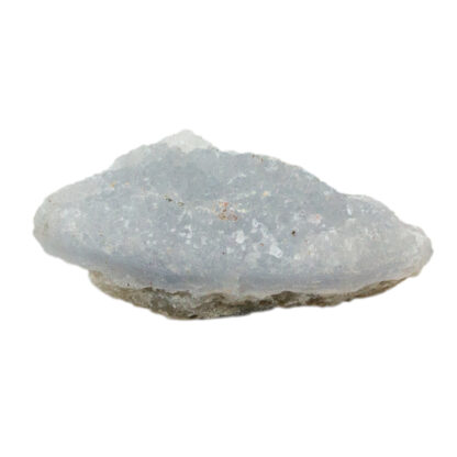 Blue Lace Agate Rough Crystal (2-2.5") - Image 3