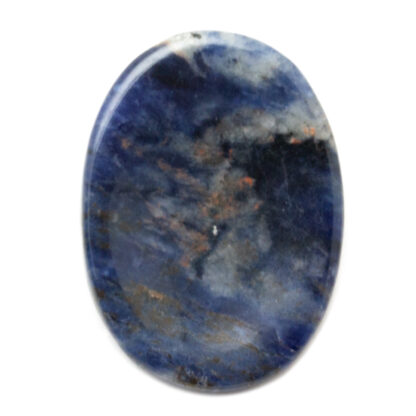 Sodalite Worry Stone (30-40mm) - Image 2