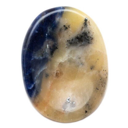 Sodalite Worry Stone (30-40mm) - Image 4