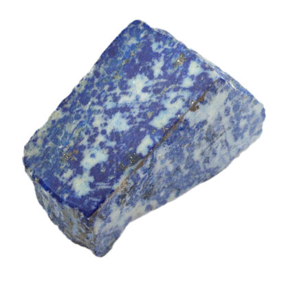 Lapis Lazuli Partially Polished Crystal (1.5-2") - Image 2