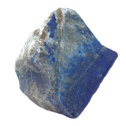 Lapis Lazuli Partially Polished Crystal (1.5-2") - Image 5