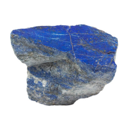 Lapis Lazuli Partially Polished Crystal (1.5-2") - Image 7