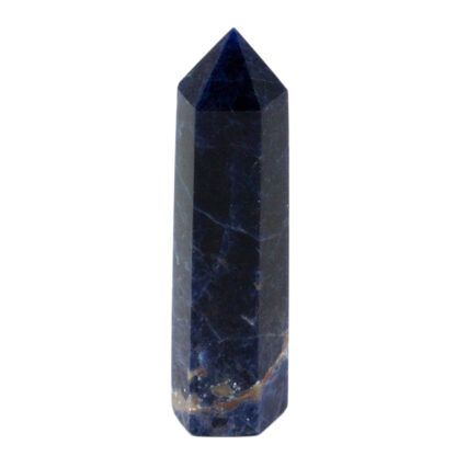 Sodalite Tower (2-3")