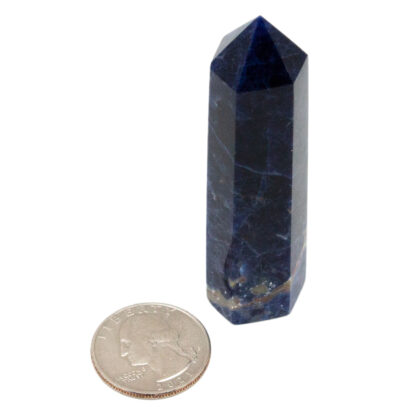 Sodalite Tower (2-3") - Image 4