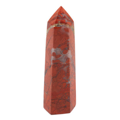 Red Jasper Tower (2-3")