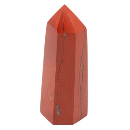 Red Jasper Tower (2-3") - Image 2