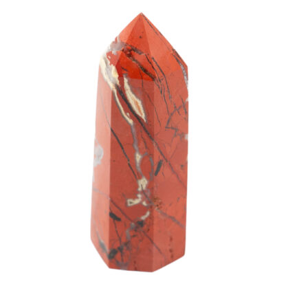 Red Jasper Tower (2-3") - Image 3