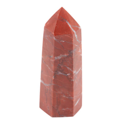 Red Jasper Tower (2-3") - Image 4