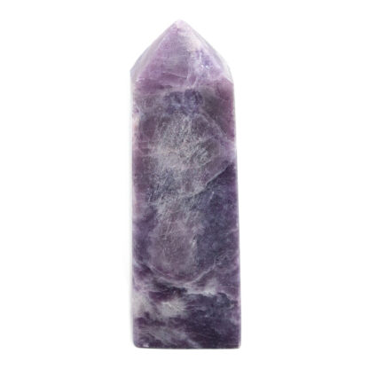 Lepidolite Obelisk (3-4") - Image 2