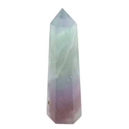 Fluorite Tower (3-4") - Image 2