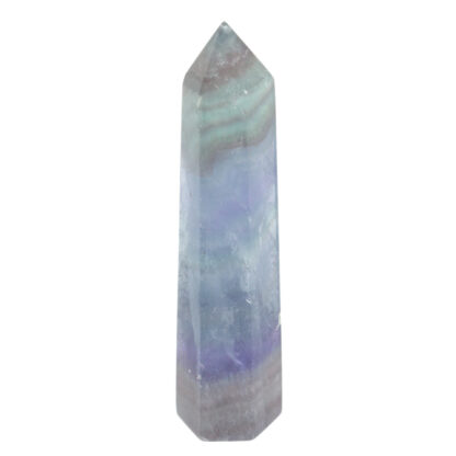 Fluorite Tower (3-4") - Image 3