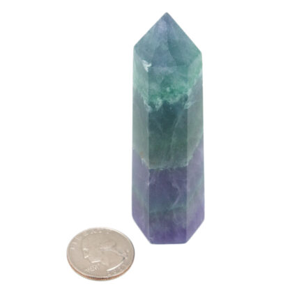 Fluorite Tower (3-4") - Image 6