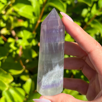 Fluorite Tower (3-4") - Image 8