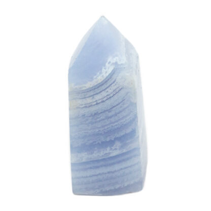 Blue Lace Agate Tower - Image 2