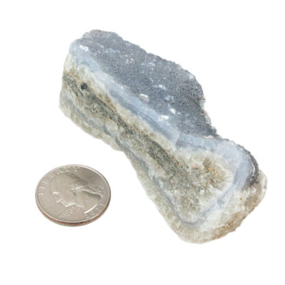 Blue Lace Agate Cluster - Image 3