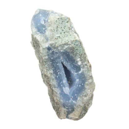 Blue Lace Agate Cluster - Image 2