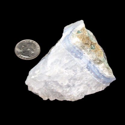 Blue Lace Agate Cluster - Image 3