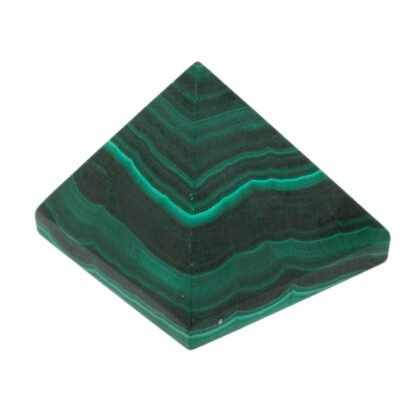 Malachite Pyramid