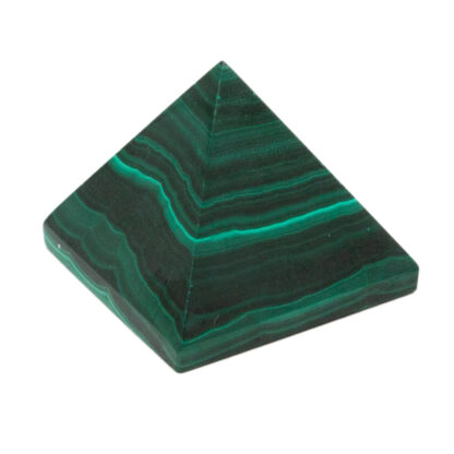 Malachite Pyramid - Image 2