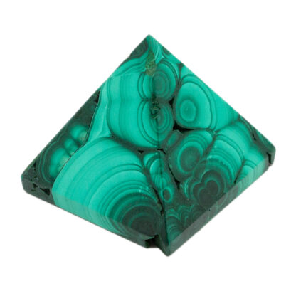 Malachite Pyramid