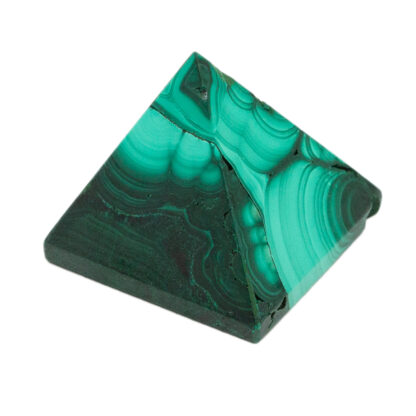 Malachite Pyramid - Image 2