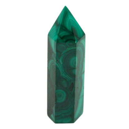 Malachite Tower