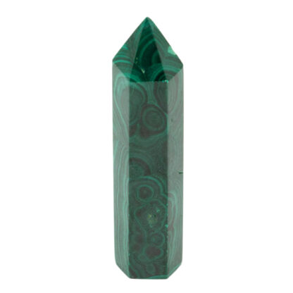 Malachite Tower