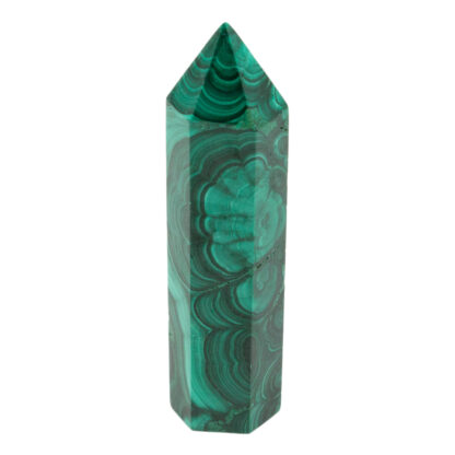 Malachite Tower