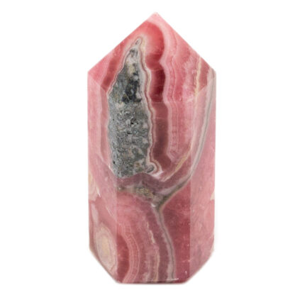 Rhodochrosite Tower