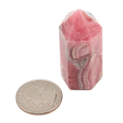 Rhodochrosite Tower - Image 3